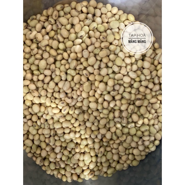 hạt đỗ/ đậu tương ngon 500g