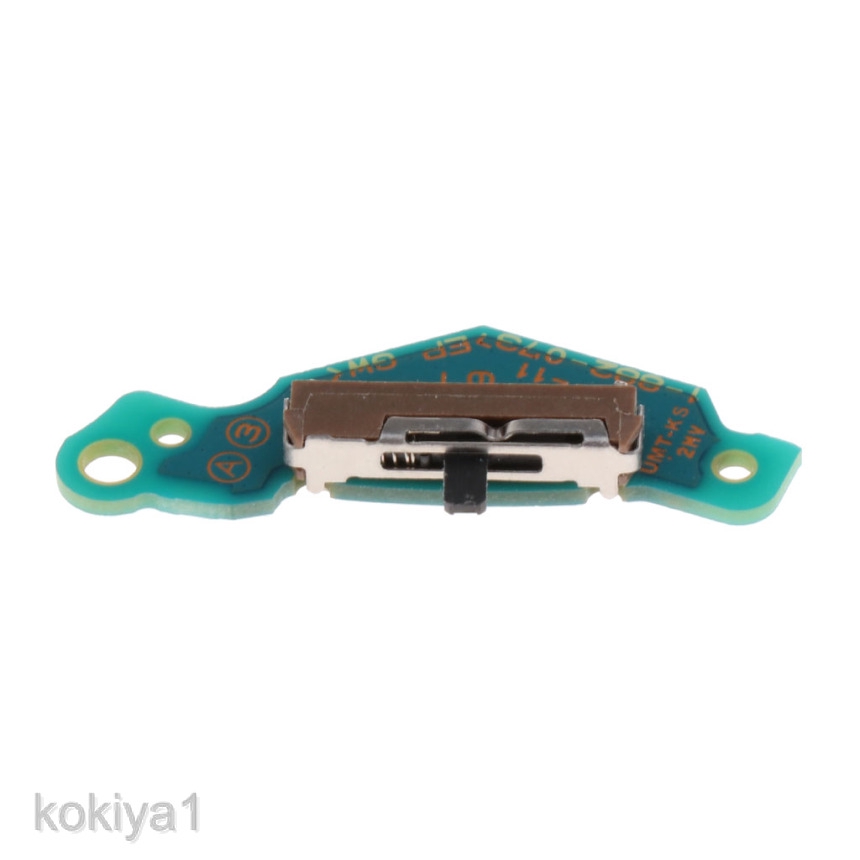 Bo Mạch Chuyển Đổi Nguồn Điện Cao Cấp PCB Dành Cho Sony PSP 3000