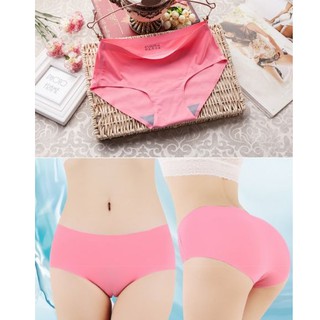 Quần lót nữ thun lạnh không viền cao cấp