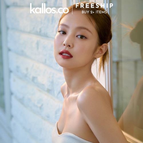 Son Thỏi Hera Sensual Powder Matte Lipstick - Kallos Vietnam