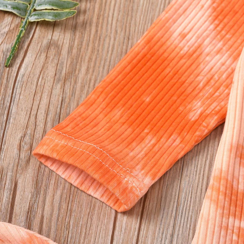 Set 2 Món Gồm Chăn Quấn Nón + Túi Ngủ + Khăn Quấn Màu Nhuộm Cho Bé Chụp Ảnh