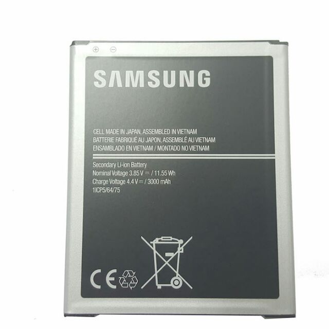 Pin samsung galaxy j7 đời 2015