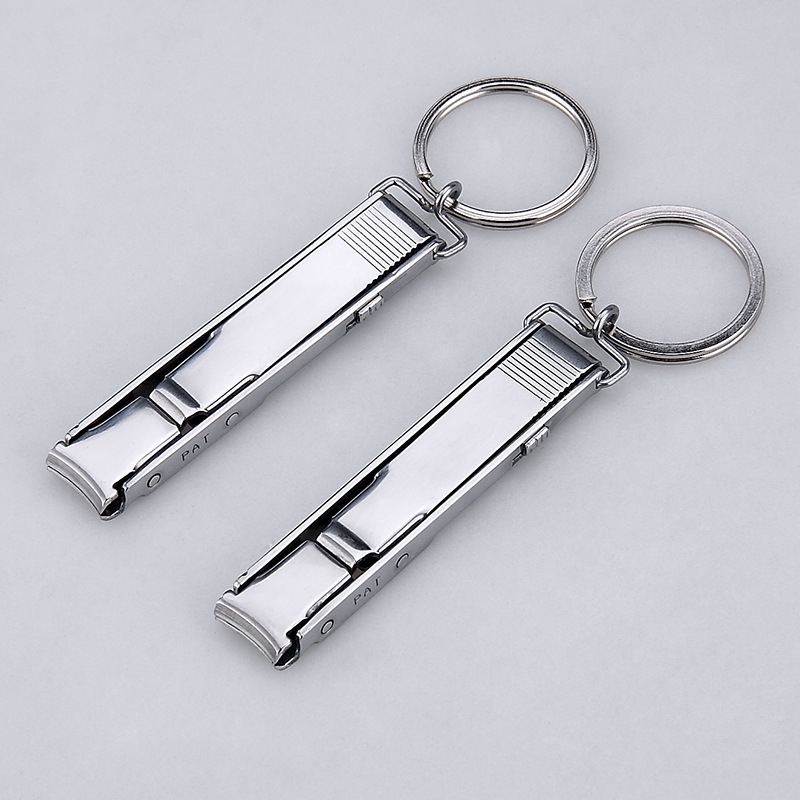 Kìm cắt móng tay chuyên nghiệp bằng thép không gỉ