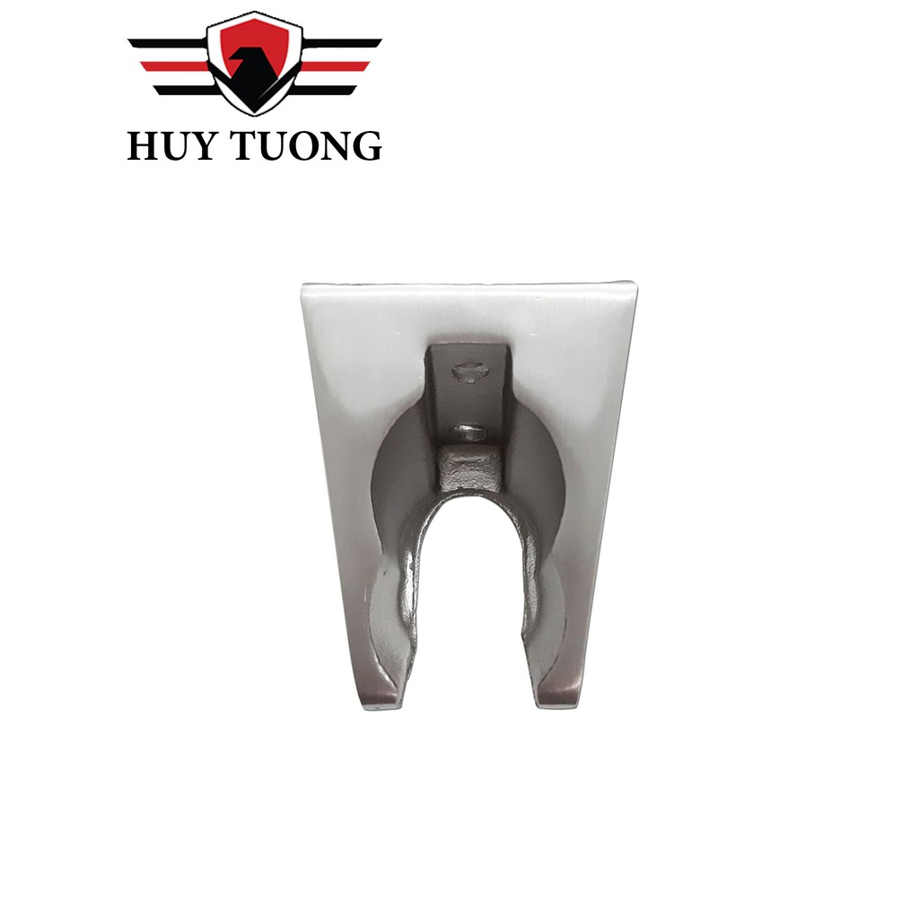 Giá đỡ vòi xịt vệ sinh inox cao cấp Shower Hook - Huy Tưởng