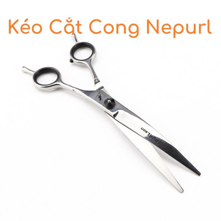 Kéo Cắt Tóc Kai Nhật Bản Sắc Bén Chuyên Nghiệp