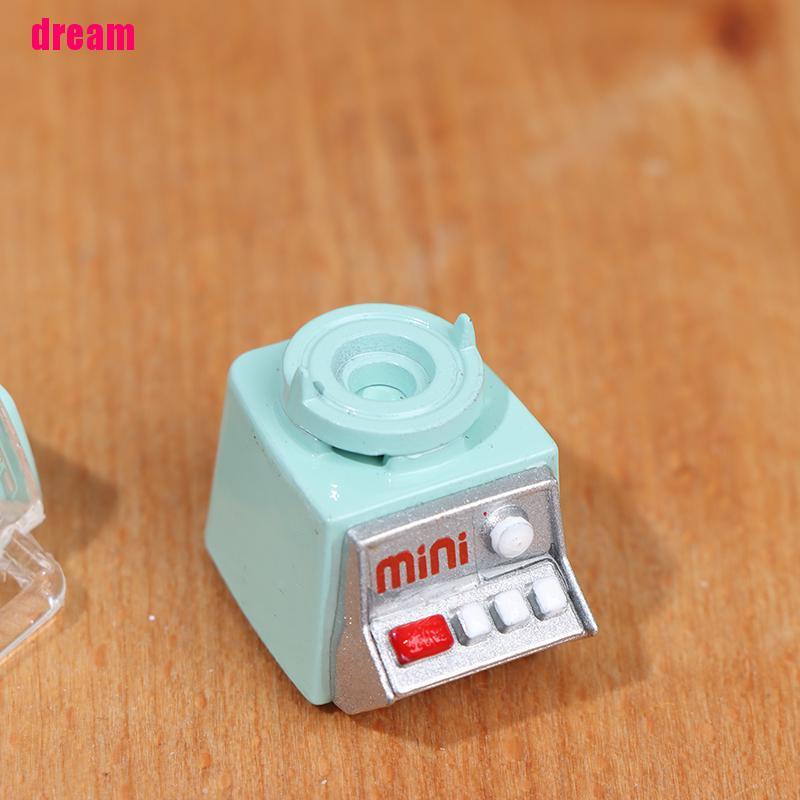 Mô Hình Trái Cây mini Bằng Nhựa Dễ Thương Dùng Trang Trí