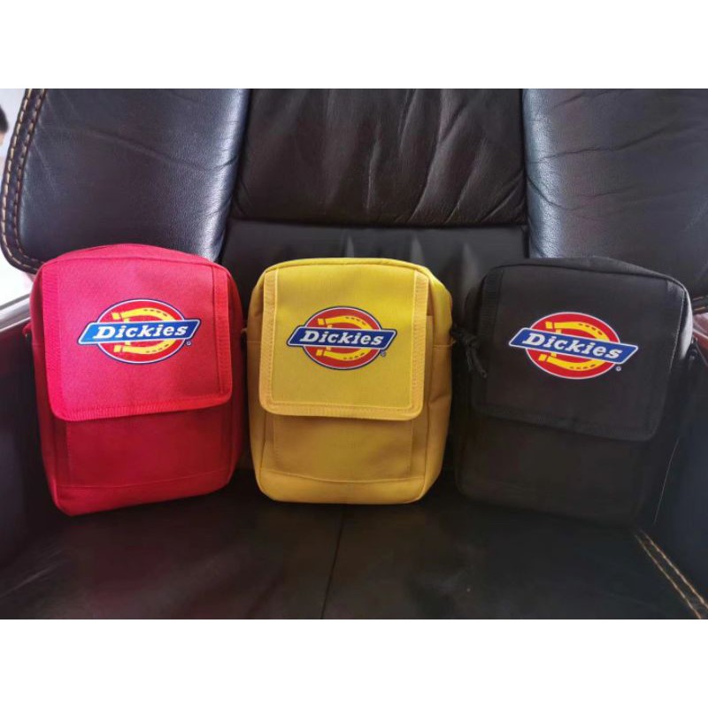 Túi đeo chéo minibag dickies 3 màu | BigBuy360 - bigbuy360.vn