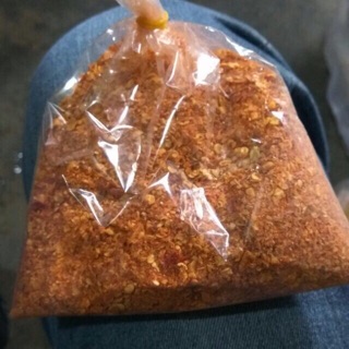 Bột ớt Huế cay