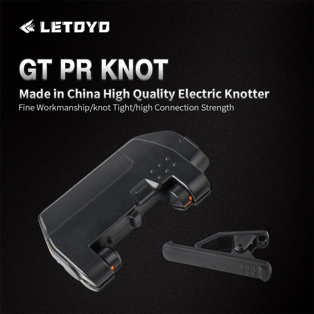 SUYO Máy Thắt Nút Điện Tử GT / FG / PR