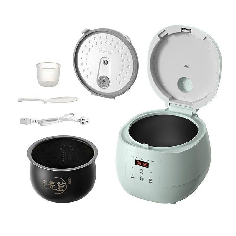 Nồi Cơm Điện Đa Năng BEA.R B40T1 Dung Tích 4L