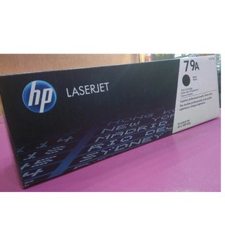 Hộp mực in laser HP 79A (CF279A)