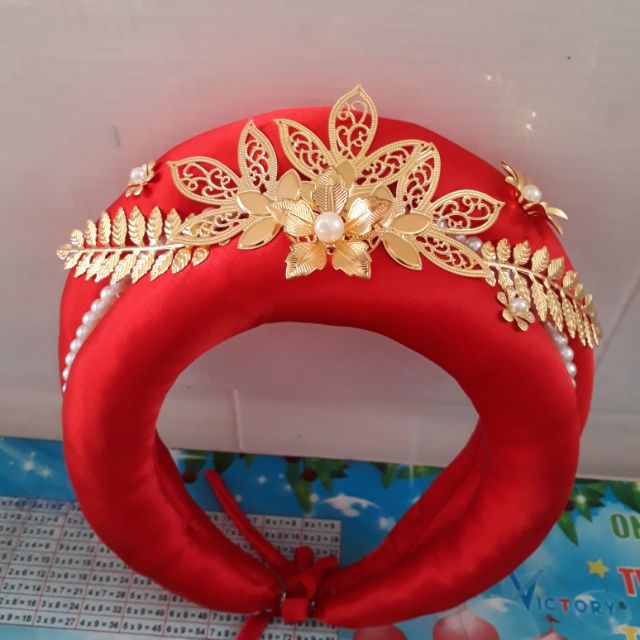 Vấn 2 tầng .