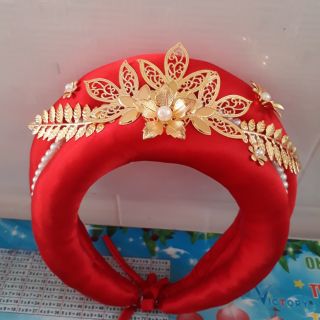 Vấn 2 tầng .