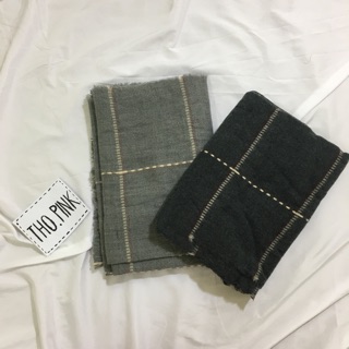 Order Khăn Len Hồ Nhất Thiên - Giang Thần