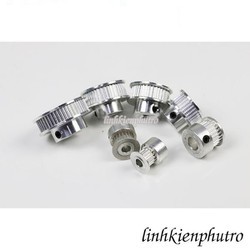 [Pulley GT2]Bánh răng motor - 36 răng