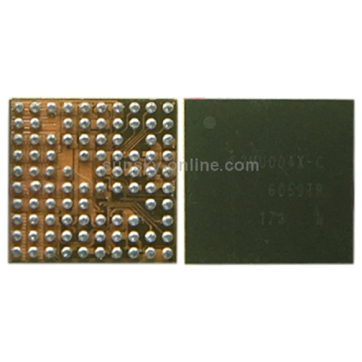 S2MU004X-C IC Nguồn Samsung A720 A520