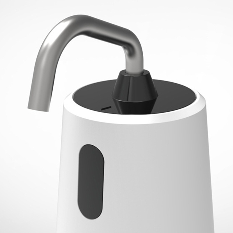 Bình Đựng Xà Phòng Tự Động Nev 250 Có Cảm Biến Hồng Ngoại Không Cần Chạm Cho Nhà Bếp Ba