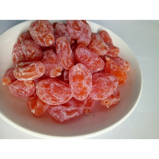 1kg xí muội (ô mai) Đào chua ngọt