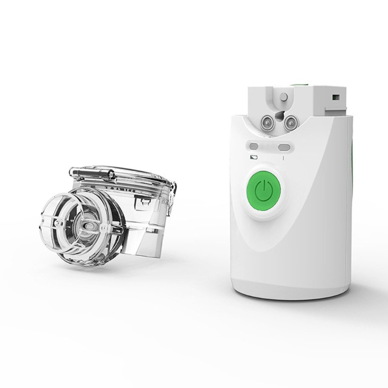 Máy Khử Trùng Nebulizer Mini Thông Minh Di Động Tiện Dụng