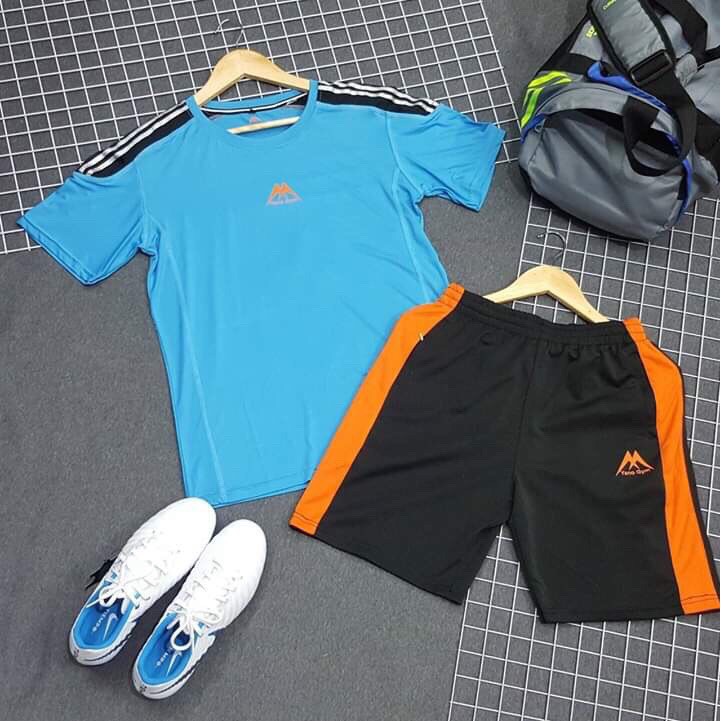 Bộ Quần Áo Thể Thao Nam YUNO SPORT ANH DUY SHOP BTT06 | BigBuy360 - bigbuy360.vn