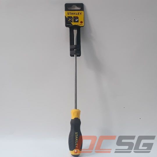 Vít dẹt Stanley STMT60829-8 (6.5x200mm)