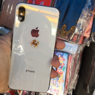 Logo mã đáo thành công cực đẹp