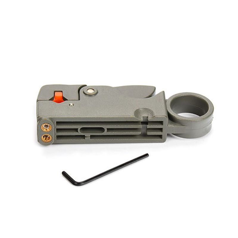 Kìm Cắt Dây Cáp Lục Giác Tự Động Chuyên Dụng