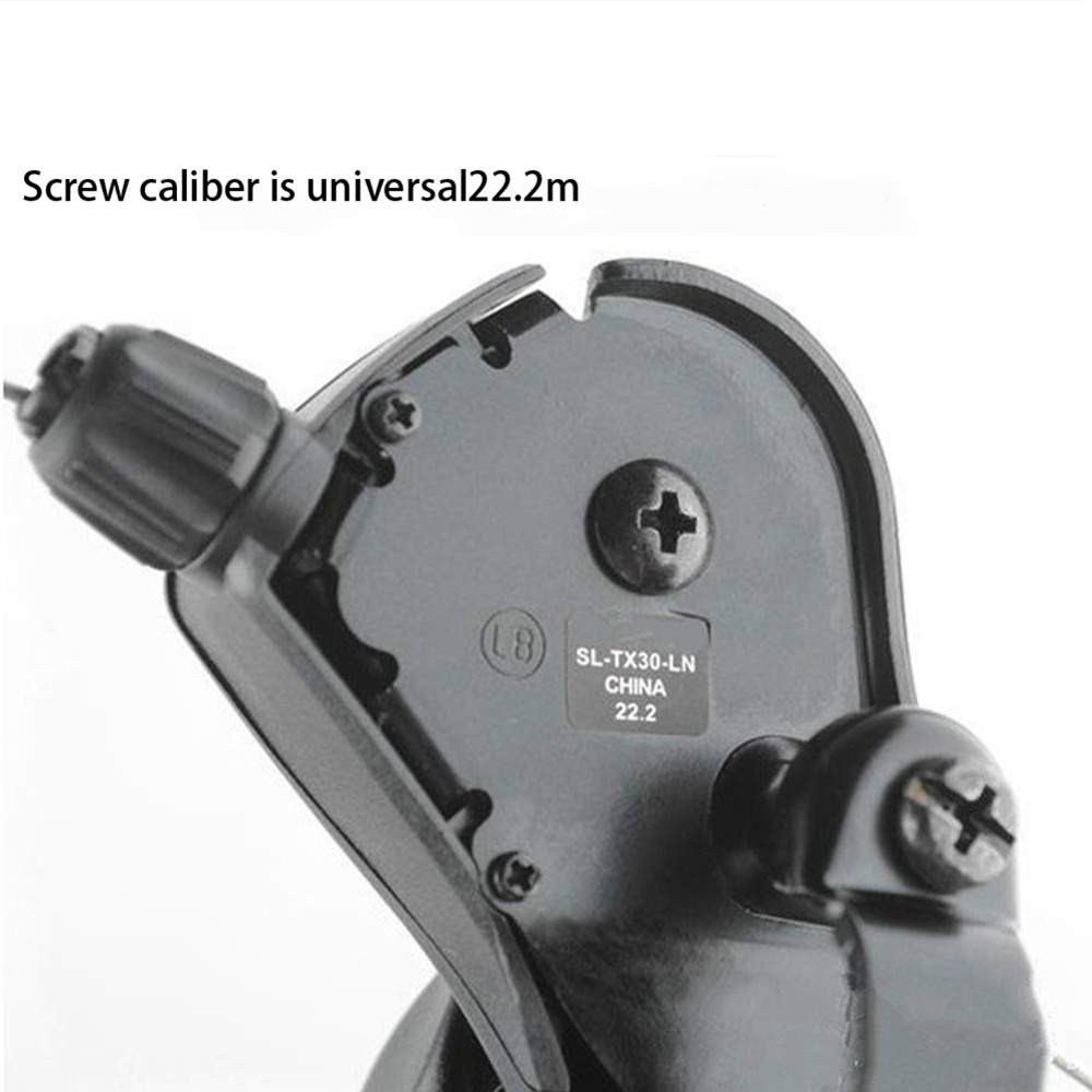 Phụ kiện chuyển số xe đạp leo núi Sl-Tx30 22.2mm