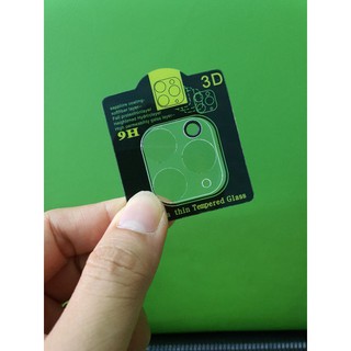 Kính bảo vệ Camera iPhone 11 ProMax