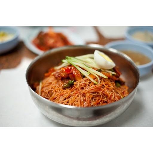 MÌ LẠNH HÀN QUỐC NONGSHIM 161G