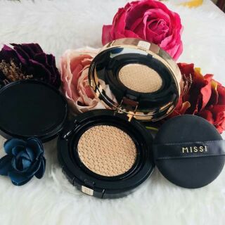 Nước chống nắng thông minh MISSI