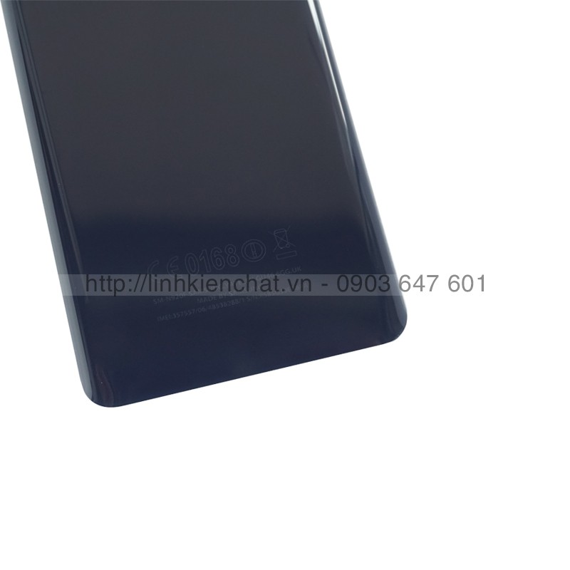 Vỏ nắp lưng Samsung Galaxy Note 5 N920 Zin máy