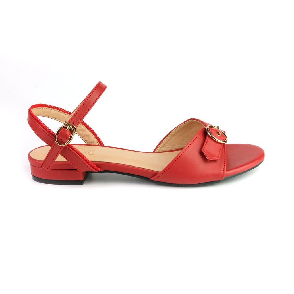 [Mã FASHIONMALLT4 giảm 15% đơn 150k] Giày sandal êm chân SUNDAY SD28