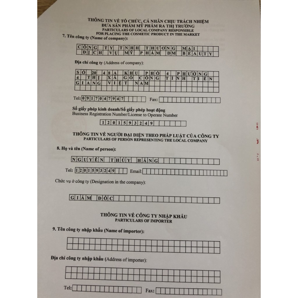 Kem dầu cá mờ thâm mụn làm lành vết thương . . | BigBuy360 - bigbuy360.vn