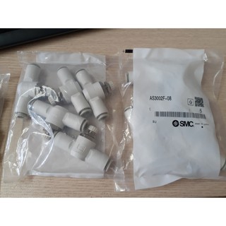 Van tiết lưu AS1002F-04 AS2002F-04 AS2002F-06 AS3002F-08  giá bán cho 1  chiếc