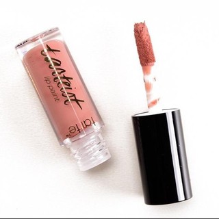 (Có Sẵn) Son Tarte Lip Paint Birthday Suit 1ml
