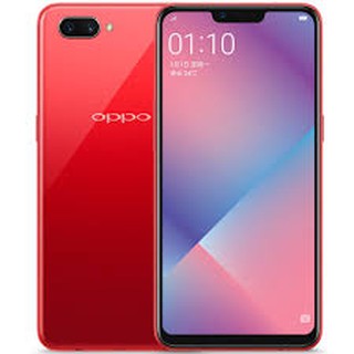 điện thoại Oppo A5S   2sim ram 3G/64G Chính hãng, Camera siêu nét, chiến Game nặng mượt, pin 4230mah