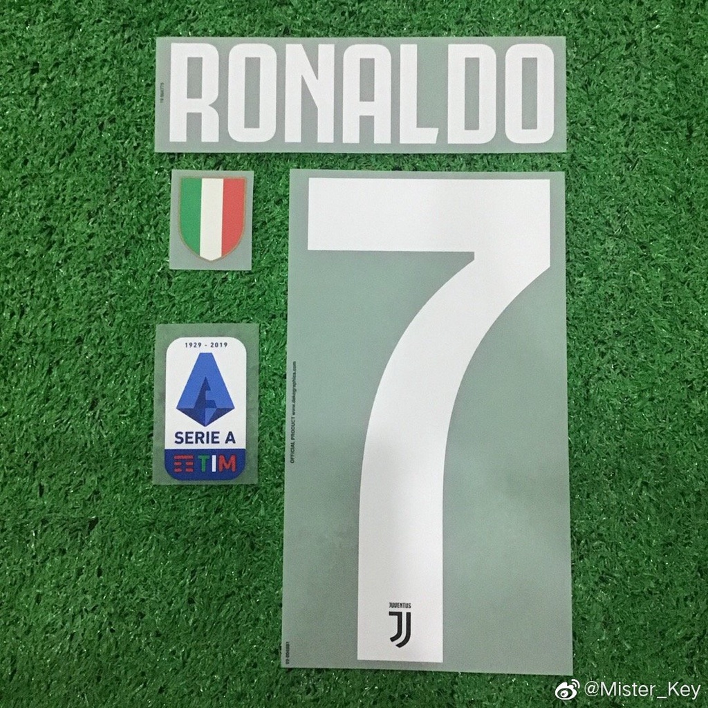 Áo Thun Bóng Đá Phong Cách Đội Tuyển retro 19-20 Juve s-2xl