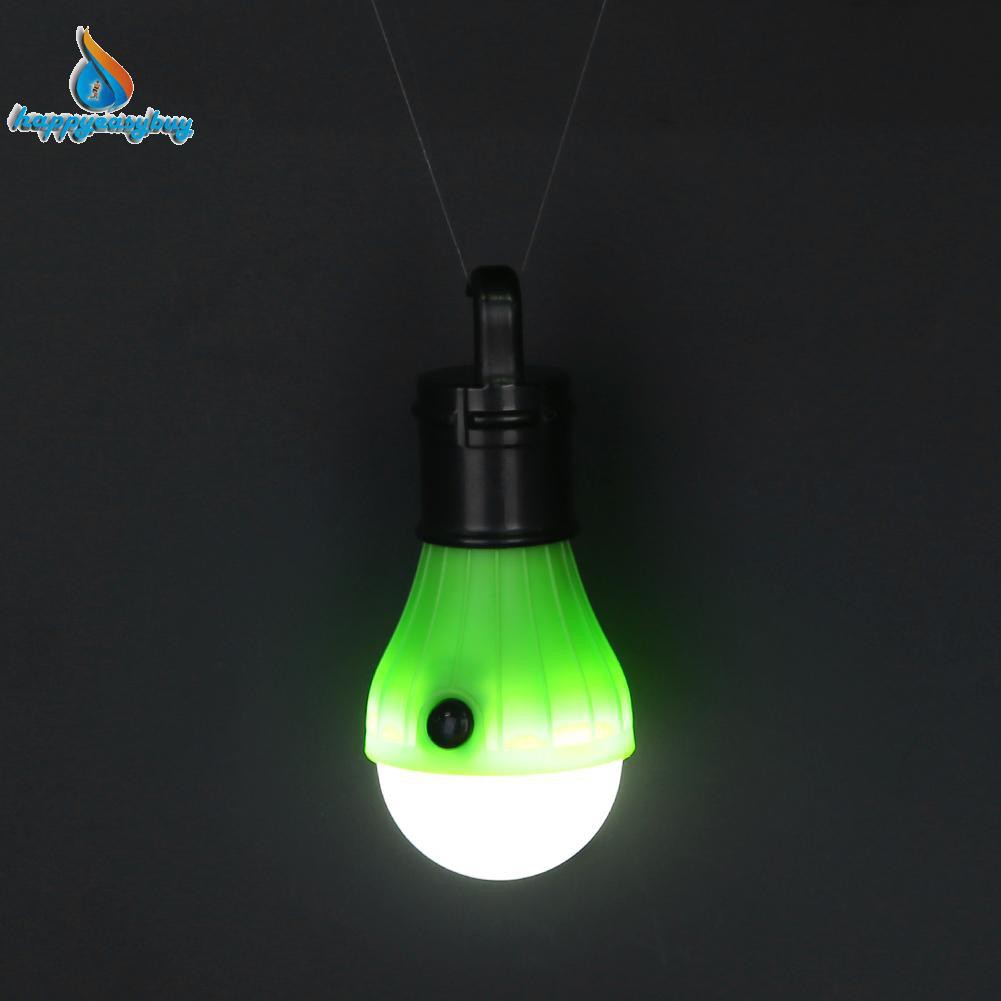Đèn LED 3 bóng treo lều cắm trại 3 chế độ khẩn cấp chống thấm nước có thể điều chỉnh độ sáng | BigBuy360 - bigbuy360.vn