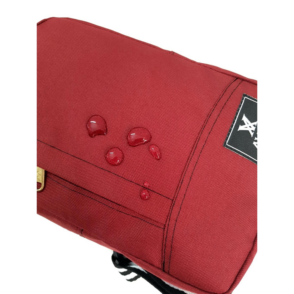 Túi đeo chéo nam nữ chống thấm AVUH | BigBuy360 - bigbuy360.vn