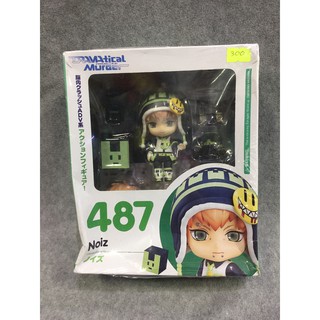 Nendoroid Noiz