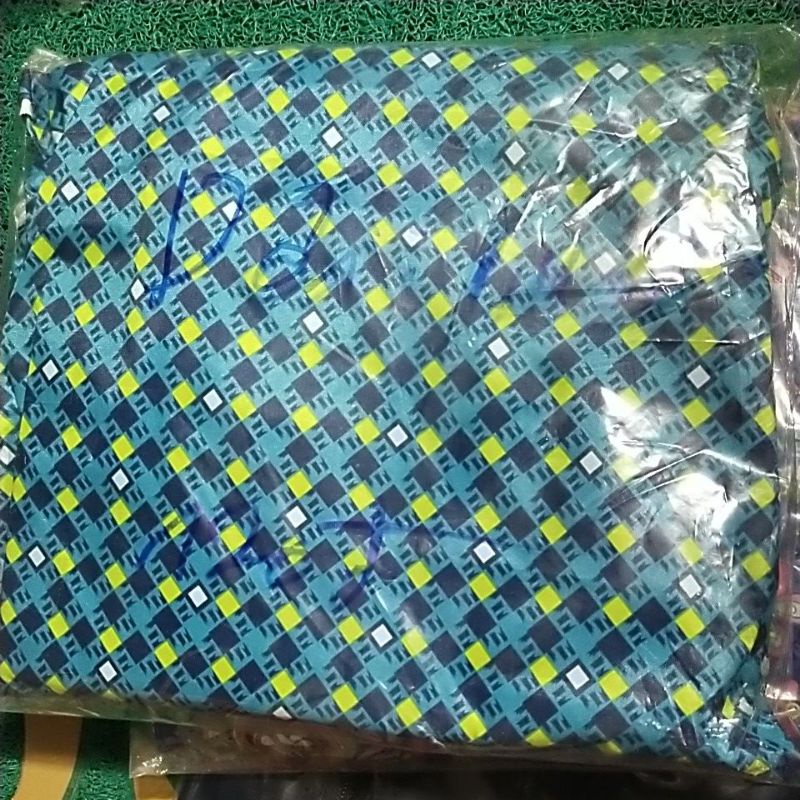 Xả Kho Mùa mưa-Áo Mưa Vải Dù Xẻ Tà Cánh Dơi - Bít 1m4-Che Kín 2 Người Mùa Mưa Hàng Cao Cấp