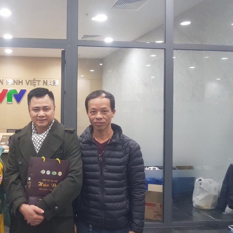 Trà Móc Câu Hảo Hạn 100g- tiêu chuẩn VietGAP-TT-14-03-19-0006.