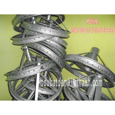 Chân Đế Ô Dù -Chân Đế Ô Dù Tròn Thường