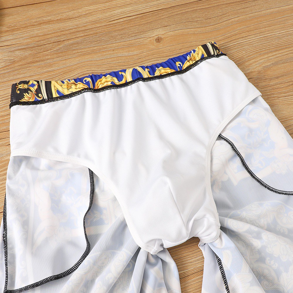 [M~3XL]quần short / quần đùi nam / Quần short đi biển VERS tùy chỉnh cao cấp / MV059 | BigBuy360 - bigbuy360.vn