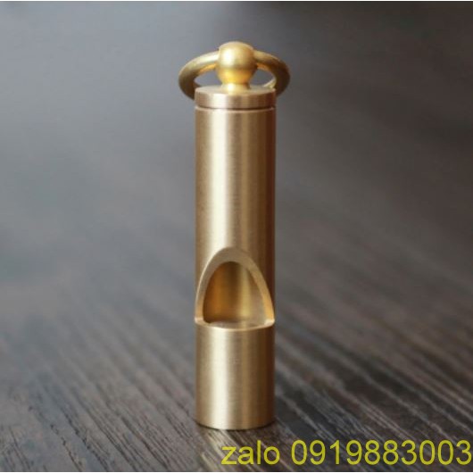 Còi huấn luyện vẹt chim chó mèo