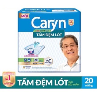 Tấm đệm lót Caryn