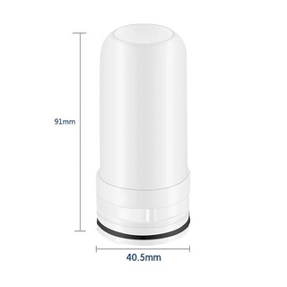 Lõi lọc nước thay thế lõi lọc panasonic mua 2 tặng 1 lõi
