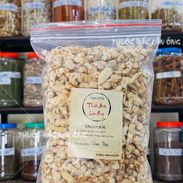 Cam Toại 500g
