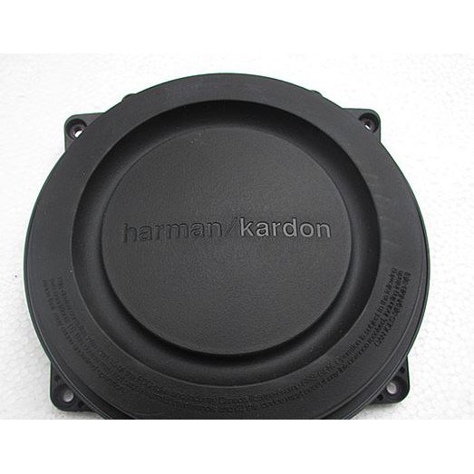 Màng loa cộng hưởng Bass Harman Kadon 120mm